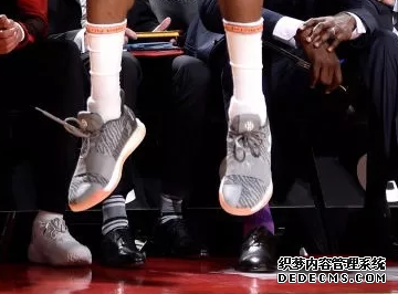 NBA12月23号球星上脚球鞋有哪些 NBA12月23号球星上脚球鞋清单 NBA12月23号球星上脚球鞋有哪些 NBA12月23号球星上(图13)