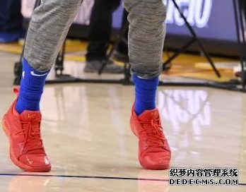 NBA12月23号球星上脚球鞋有哪些 NBA12月23号球星上脚球鞋清单 NBA12月23号球星上脚球鞋有哪些 NBA12月23号球星上(图14)