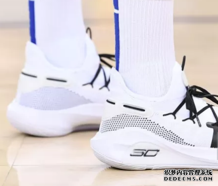 NBA12月23号球星上脚球鞋有哪些 NBA12月23号球星上脚球鞋清单 NBA12月23号球星上脚球鞋有哪些 NBA12月23号球星上(图16)