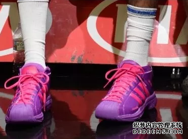 NBA12月23号球星上脚球鞋有哪些 NBA12月23号球星上脚球鞋清单 NBA12月23号球星上脚球鞋有哪些 NBA12月23号球星上(图20)