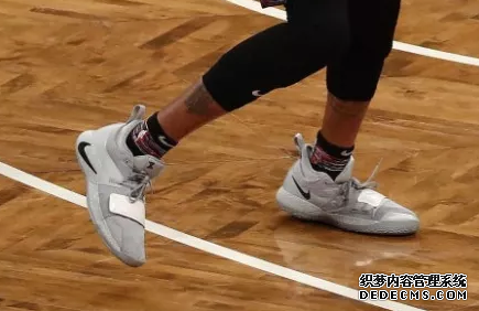 NBA12月19号球星上脚球鞋有哪些 NBA12月19号球星上脚球鞋盘点 NBA12月19号球星上脚球鞋有哪些 NBA12月19号球星上(图11)