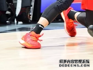 NBA12月19号球星上脚球鞋有哪些 NBA12月19号球星上脚球鞋盘点 NBA12月19号球星上脚球鞋有哪些 NBA12月19号球星上(图16)