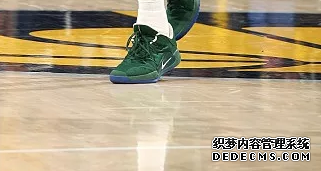 NBA12月13号球星上脚球鞋有哪些 NBA12月13号球星上脚球鞋盘点 NBA12月13号球星上脚球鞋有哪些 NBA12月13号球星上(图2)