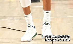 NBA12月13号球星上脚球鞋有哪些 NBA12月13号球星上脚球鞋盘点 NBA12月13号球星上脚球鞋有哪些 NBA12月13号球星上(图7)