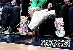 NBA12月13号球星上脚球鞋有哪些 NBA12月13号球星上脚球鞋盘点 NBA12月13号球星上脚球鞋有哪些 NBA12月13号球星上(图9)