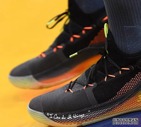 NBA12月13号球星上脚球鞋有哪些 NBA12月13号球星上脚球鞋盘点 NBA12月13号球星上脚球鞋有哪些 NBA12月13号球星上(图16)