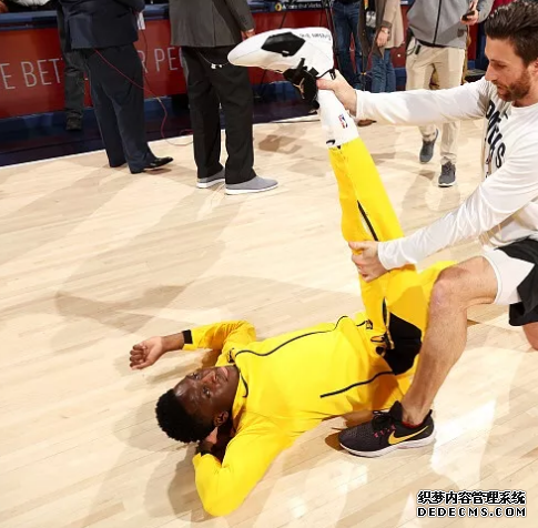 NBA12月13号球星上脚球鞋有哪些 NBA12月13号球星上脚球鞋盘点 NBA12月13号球星上脚球鞋有哪些 NBA12月13号球星上(图18)