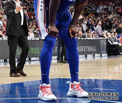 NBA12月13号球星上脚球鞋有哪些 NBA12月13号球星上脚球鞋盘点 NBA12月13号球星上脚球鞋有哪些 NBA12月13号球星上(图22)