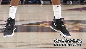 NBA12月13号球星上脚球鞋有哪些 NBA12月13号球星上脚球鞋盘点 NBA12月13号球星上脚球鞋有哪些 NBA12月13号球星上(图23)