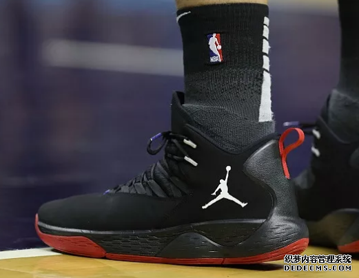 NBA12月13号球星上脚球鞋有哪些 NBA12月13号球星上脚球鞋盘点 NBA12月13号球星上脚球鞋有哪些 NBA12月13号球星上(图24)