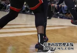 NBA12月17号球星上脚球鞋有哪些 NBA12月17号球星上脚球鞋清单 NBA12月17号球星上脚球鞋有哪些 NBA12月17号球星上(图2)