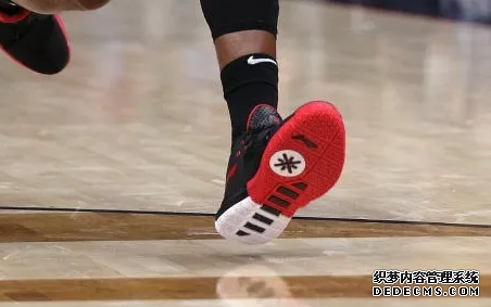 NBA12月17号球星上脚球鞋有哪些 NBA12月17号球星上脚球鞋清单 NBA12月17号球星上脚球鞋有哪些 NBA12月17号球星上(图7)