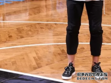 NBA12月17号球星上脚球鞋有哪些 NBA12月17号球星上脚球鞋清单 NBA12月17号球星上脚球鞋有哪些 NBA12月17号球星上(图11)
