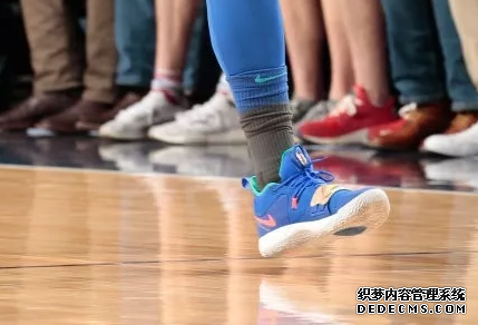 NBA12月17号球星上脚球鞋有哪些 NBA12月17号球星上脚球鞋清单 NBA12月17号球星上脚球鞋有哪些 NBA12月17号球星上(图12)