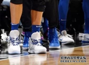 NBA12月21号球星上脚球鞋有哪些 NBA12月21号球星上脚球鞋清单 NBA12月21号球星上脚球鞋有哪些 NBA12月21号球星上(图4)