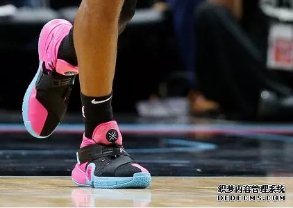 NBA12月21号球星上脚球鞋有哪些 NBA12月21号球星上脚球鞋清单 NBA12月21号球星上脚球鞋有哪些 NBA12月21号球星上(图6)
