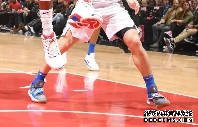 NBA12月21号球星上脚球鞋有哪些 NBA12月21号球星上脚球鞋清单 NBA12月21号球星上脚球鞋有哪些 NBA12月21号球星上(图8)