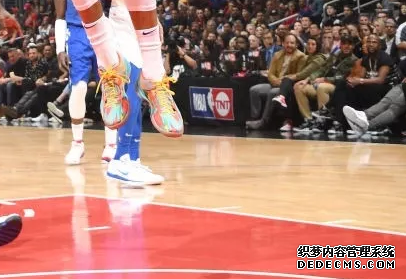 NBA12月21号球星上脚球鞋有哪些 NBA12月21号球星上脚球鞋清单 NBA12月21号球星上脚球鞋有哪些 NBA12月21号球星上(图11)