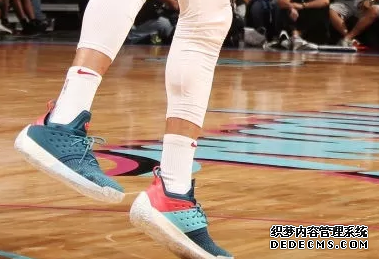 NBA12月21号球星上脚球鞋有哪些 NBA12月21号球星上脚球鞋清单 NBA12月21号球星上脚球鞋有哪些 NBA12月21号球星上(图17)