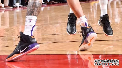 NBA12月14号球星上脚球鞋有哪些 NBA12月14号球星上脚球鞋清单 NBA12月14号球星上脚球鞋有哪些 NBA12月14号球星上(图1)
