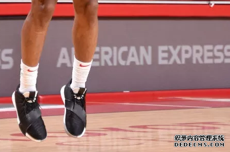 NBA12月14号球星上脚球鞋有哪些 NBA12月14号球星上脚球鞋清单 NBA12月14号球星上脚球鞋有哪些 NBA12月14号球星上(图4)