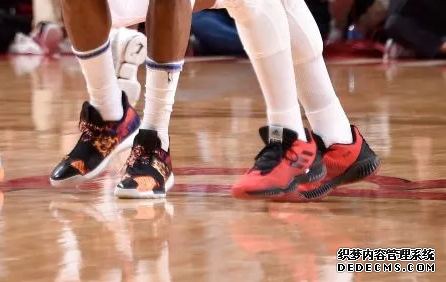 NBA12月14号球星上脚球鞋有哪些 NBA12月14号球星上脚球鞋清单 NBA12月14号球星上脚球鞋有哪些 NBA12月14号球星上(图7)