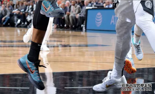 NBA12月14号球星上脚球鞋有哪些 NBA12月14号球星上脚球鞋清单 NBA12月14号球星上脚球鞋有哪些 NBA12月14号球星上(图13)