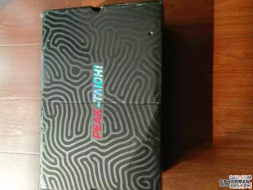 匹克悦跑7代开箱测评 匹克悦跑7代的卖点是什么(图1)