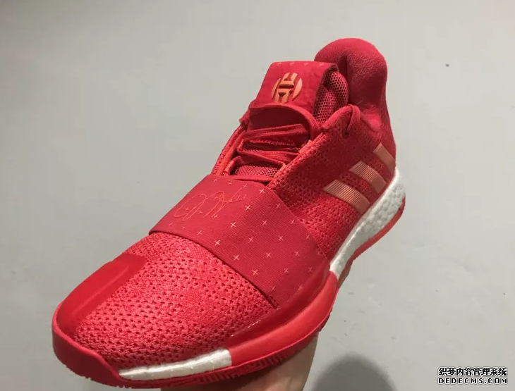哈登3配色有哪些 哈登3配色大全(图19)