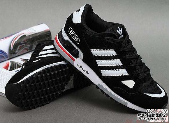Adidas ZX系列怎么样 阿迪ZX系列有哪些经典跑鞋(图3)